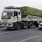 Ashok Leyland Q4 results
