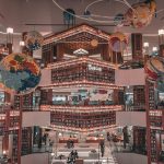 Study in South Korea