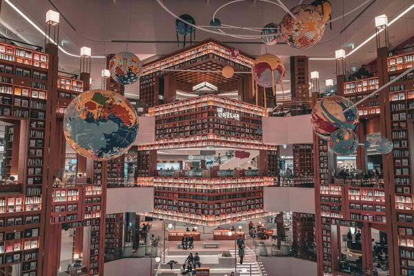 Study in South Korea: Is It the Best Option for Indian Students?